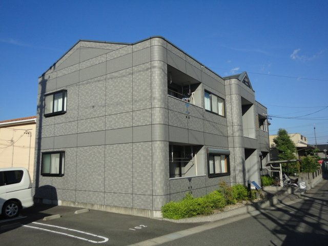 オリエンス桜　　刈谷市近郊の賃貸ならクラスホーム刈谷店