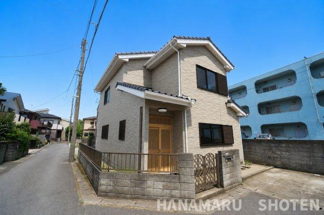 中古　千葉市若葉区若松町