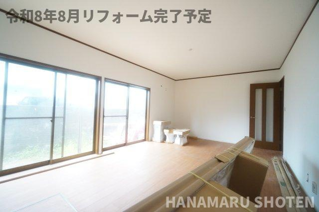 中古　千葉市若葉区若松町の居間・リビング|＊当日ご案内可＊ご希望の物件まとめてご案内！弊社が掲載していない物件でもOK♪お気軽にご相談ください ♪お電話でのお問合わせがスムーズ♪