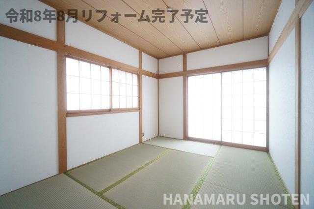 中古　千葉市若葉区若松町の和室|＊当日ご案内可＊ご希望の物件まとめてご案内！弊社が掲載していない物件でもOK♪お気軽にご相談ください ♪お電話でのお問合わせがスムーズ♪