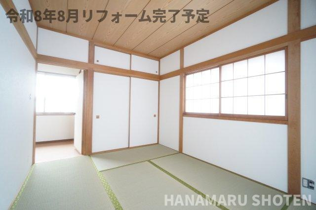 中古　千葉市若葉区若松町の和室|＊当日ご案内可＊ご希望の物件まとめてご案内！弊社が掲載していない物件でもOK♪お気軽にご相談ください ♪お電話でのお問合わせがスムーズ♪