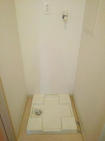 ライグッド　Ⅰの設備