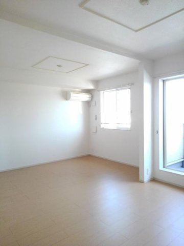 ライグッド　Ⅰの居間・リビング