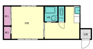【間取り】 | デサンブルメゾン