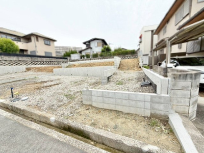 【その他】 | 若松台３丁　新築分譲住宅　全２区画