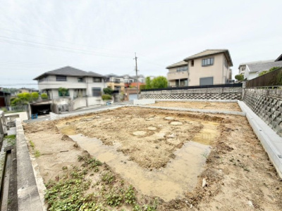 【その他】 | 若松台３丁　新築分譲住宅　全２区画