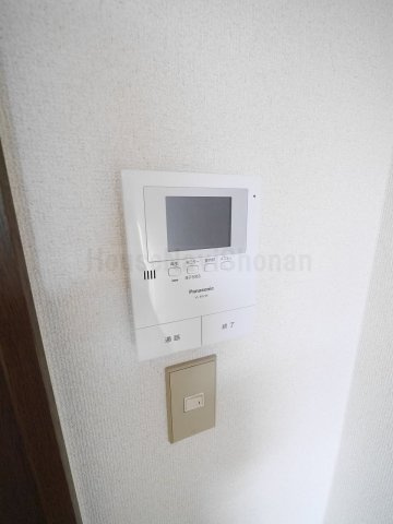【セキュリティ】 | シティハイム　壱番館