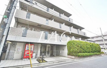 リガーレ・プレズント氷川台の画像