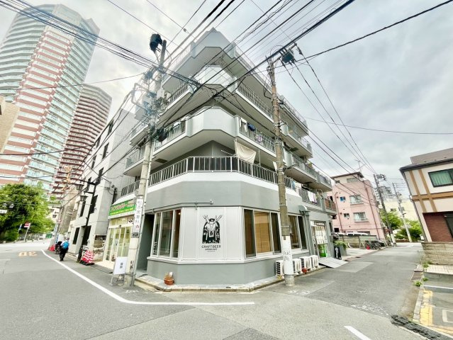 ドルミ東中野