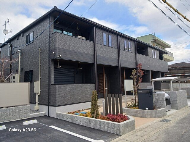 ルアナ　　刈谷市近郊の賃貸ならクラスホーム刈谷店