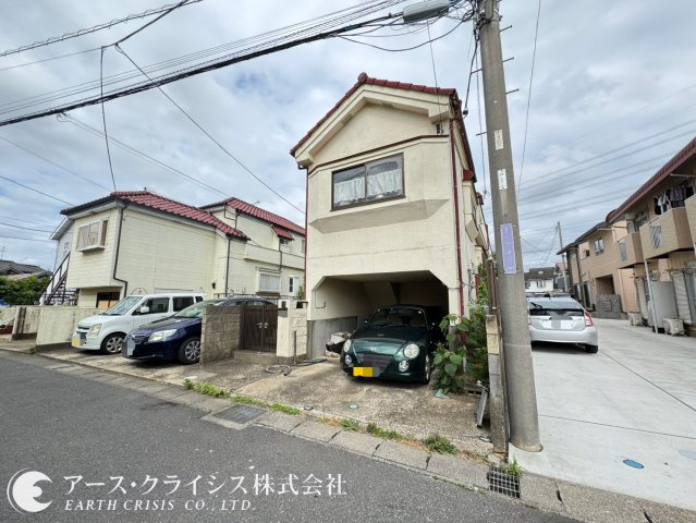 【外観】 | 野田市山崎28期 | お気に入りのハウスメーカーや工務店で建築可能。デザインも間取も自由に決められるので、「自分たちらしい暮らし」を実現できます。日常に便利さと穏やかさを兼ね備えてた、立地はいかがでしょうか。