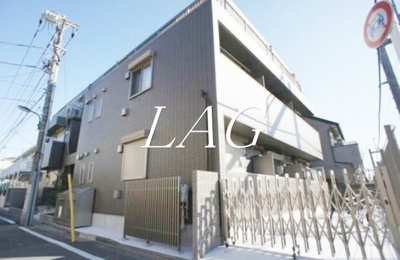 【外観】 | ドヌール長崎 | 外観です。