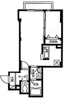 【間取り】 | ドヌール長崎 | 間取りです。