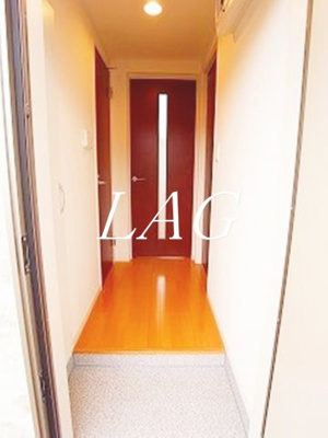 【玄関】 | リブリ・宮本 | 玄関です。