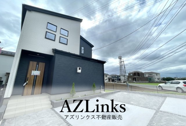 グラファーレ船橋市旭町5丁目4期