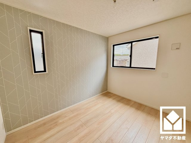 大津市瀬田５丁目　の子供部屋