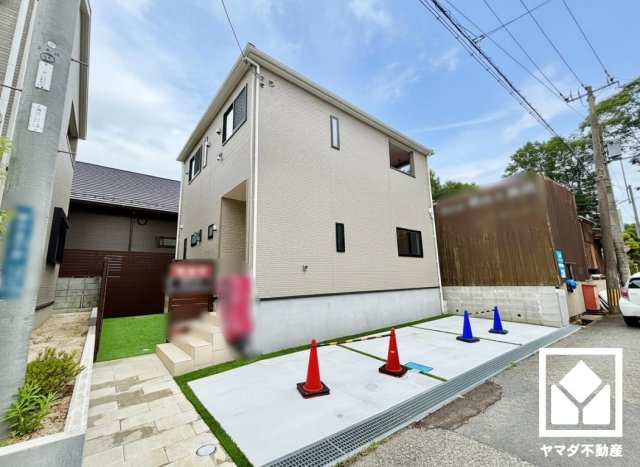 大津市瀬田５丁目　