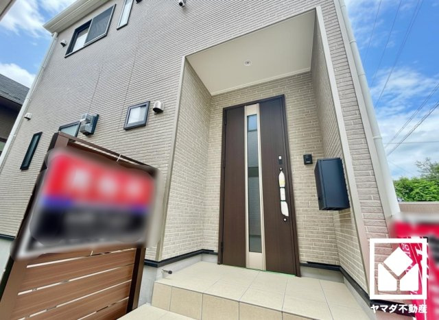 大津市瀬田５丁目　の外観