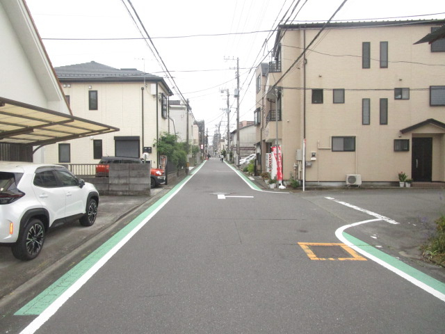 八王子市元横山町３丁目の倉庫