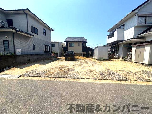 畑寺町のおトチ　松山市畑寺町売土地