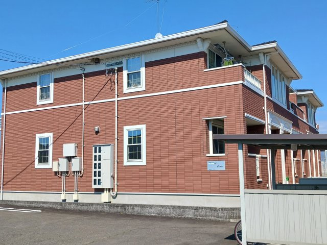 サクラ（角田）の画像