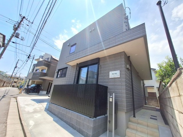 Ｒ＆Ｓ市川