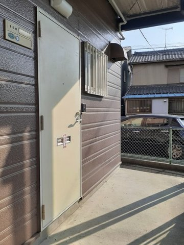 エルディム一本木のその他