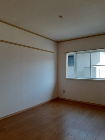 エルディム一本木の内装