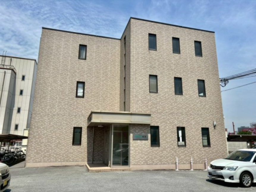 フィオーレ北条