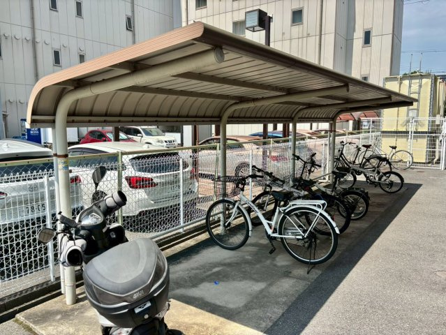 フィオーレ北条のその他共用部分