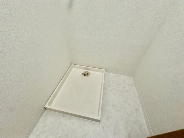 フィオーレ北条の洗面所
