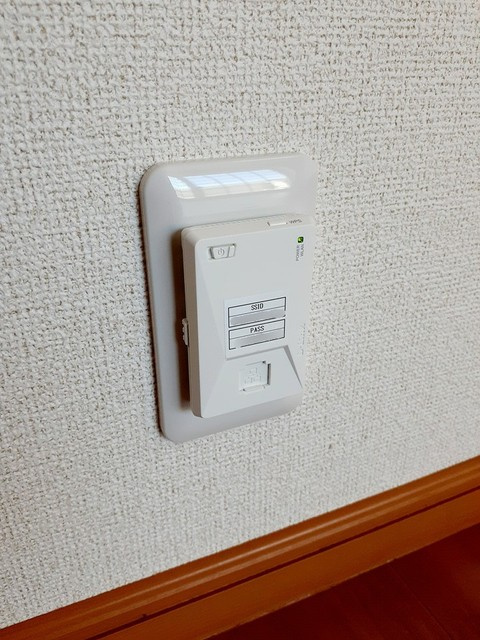 アルバ・ソーレ　Ｂのその他|その他
