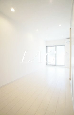 【居間・リビング】 | リブリ・夢見草 | 洋室のお部屋です。