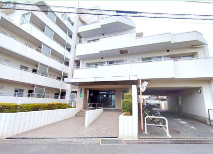 茅ヶ崎ガーデンハウス