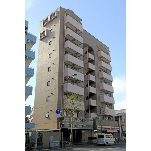 サザンコート早稲田