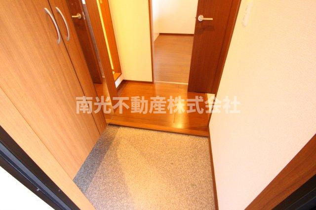 サフィールKの設備