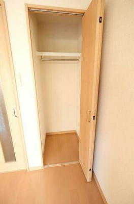 【収納】 | ファブール志木1