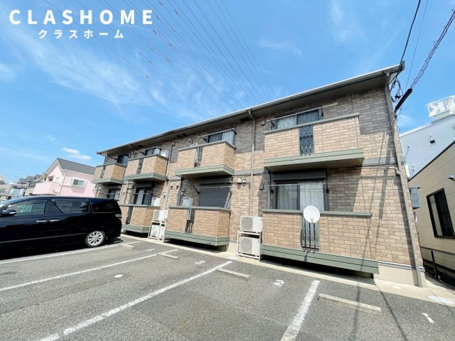 アイ・セジュール　　刈谷市の賃貸ならクラスホーム刈谷店の外観