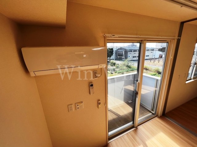 TUBASAの設備|イメージ（同建物内別部屋の写真です）