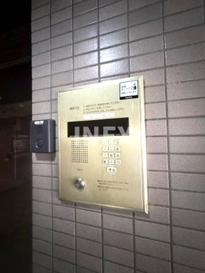 横浜市神奈川区台町の賃貸マンションのセキュリティ