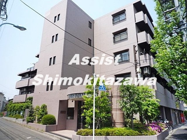 ウィンダム宮前