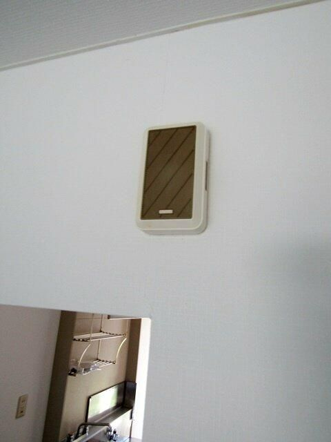末吉パークハイツのその他