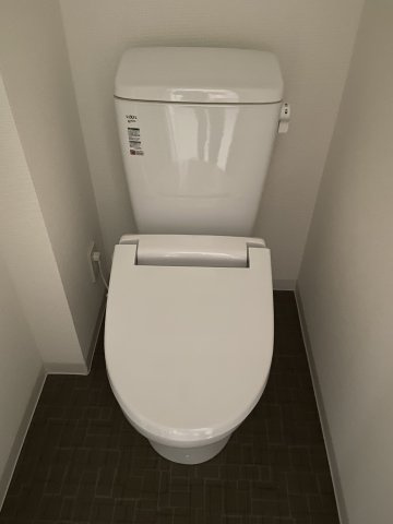 ブライズ方南町のトイレ
