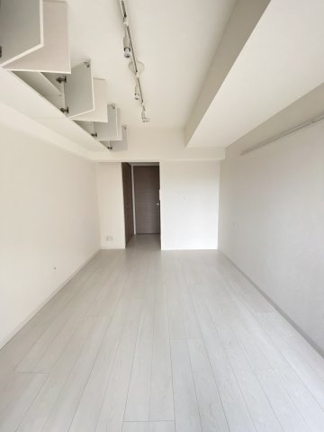 ブライズ方南町の内装