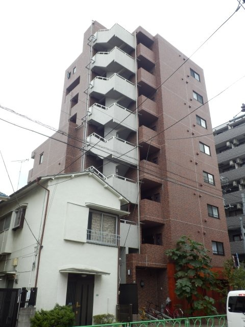 ブライズ中野新橋