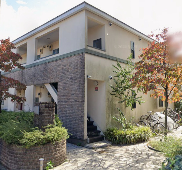 Casa Verde南荻窪　Ｄ棟