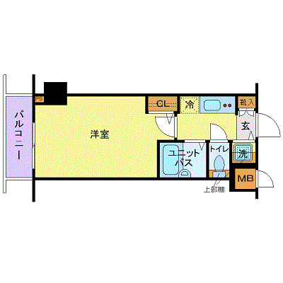 トーシンフェニックス中野