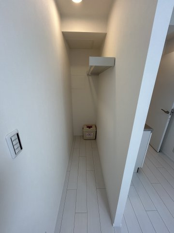 with下高井戸の収納