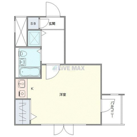 新高円寺ダイカンプラザCity