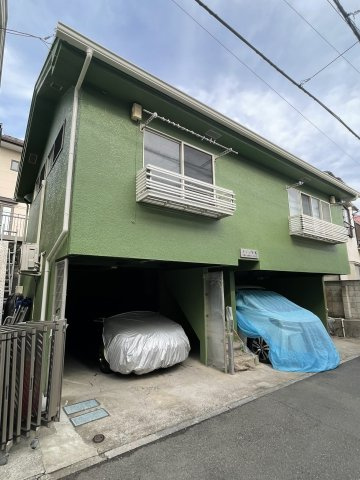 メゾンYK